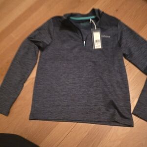 Vineyard Vines Boys Shep Shirt Sz L NWT